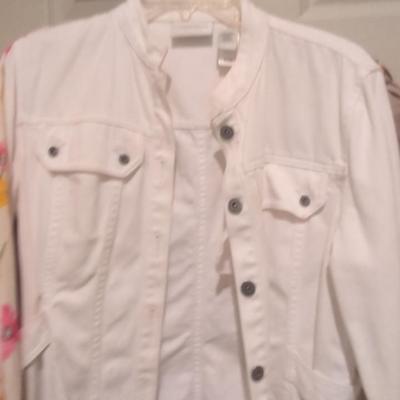 Women's Size Small, Medium, 6;Boise's, Pants, Jackets ,Dresses, Take A Look!
