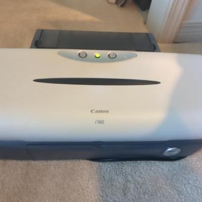Canon I560 Printer
