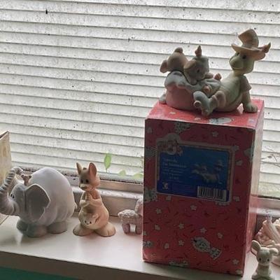 Animals