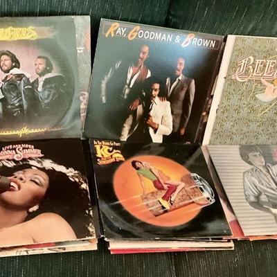 KC and the sunshine band