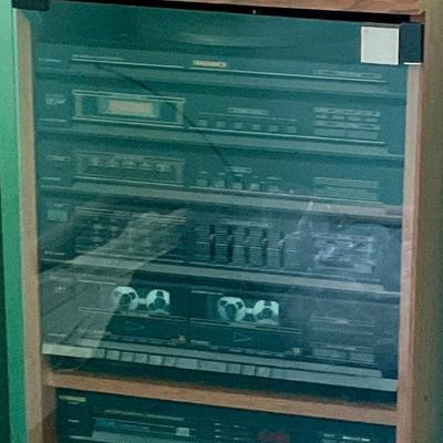 Magnavox, Stereo 
Works great