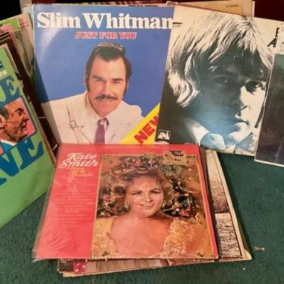 Slim Whitman