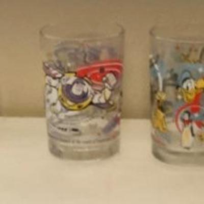 Disney glasses
