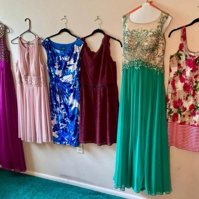 Vintage Dresses