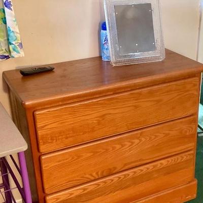 Nice dresser