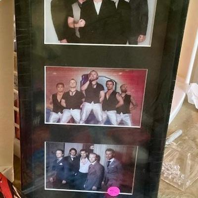 BOYZONE pictures