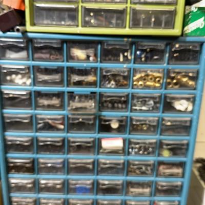 Shop Hardware Bin #2
