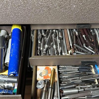 Milling Bits #3