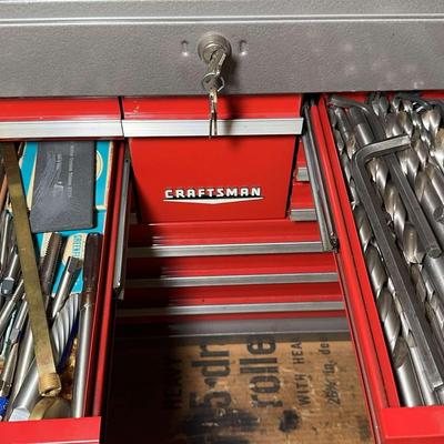 Taps & Drill Bits & More