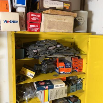 Spark Plugs & More Auto Maintenance