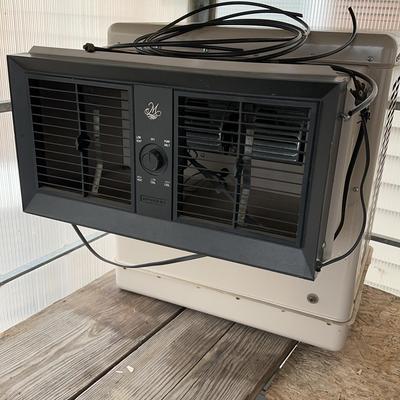 Champion Window Evaporative Cooler