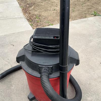 Craftsman 10gal Shop Vac