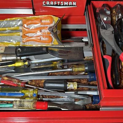 Pliers & More Hand Tools