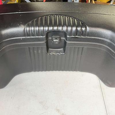 Kolpin Contoured ATV Cargo Box