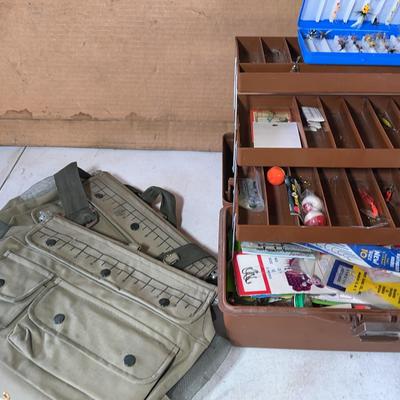 Old Pal Fishing Tackle & Creels