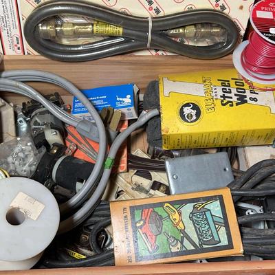 Misc Electrical Supplies