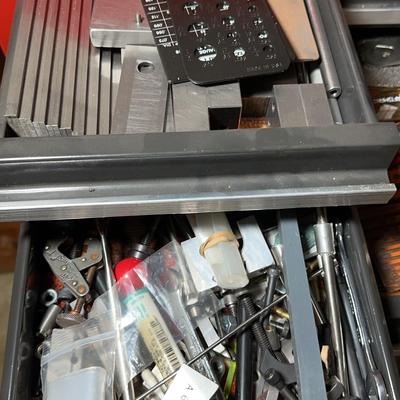 Machinist Tool Accessories & Milling Blocks