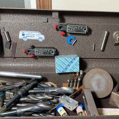 Milling Punches & Bits & More