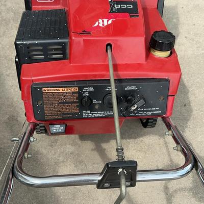 Toro 38180 Snowblower