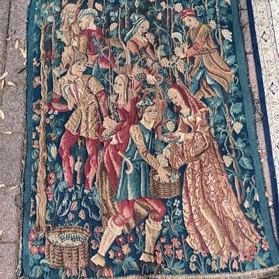 Mandala & Renaissance Rugs 