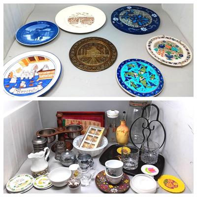Retro Housewares