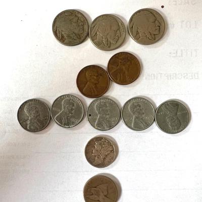 Coin Saving Starter Kit