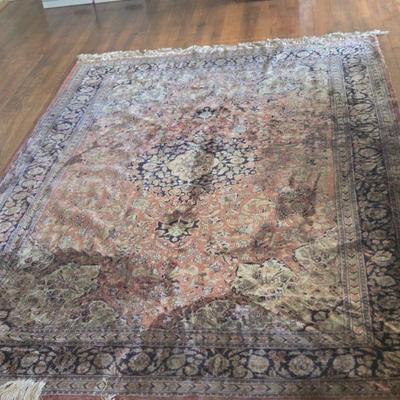 Arial Rug