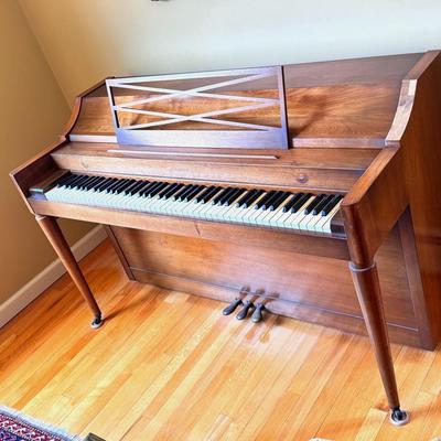 Baldwin - Aerosonic Piano 