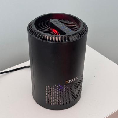 Intertrek Portable Air Purifier 