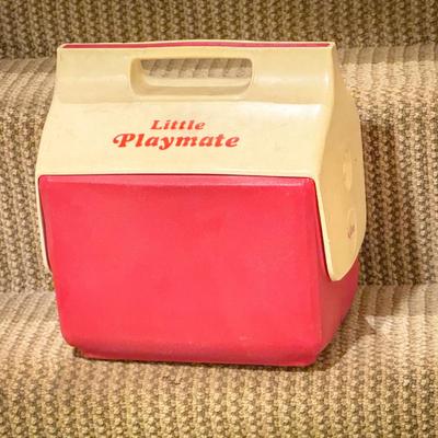 Little Playmate Cooler
