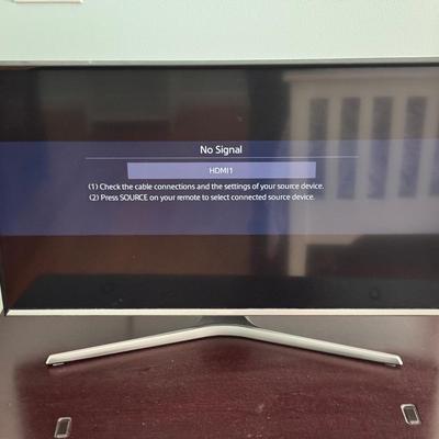Samsung 32” - 1080 TV