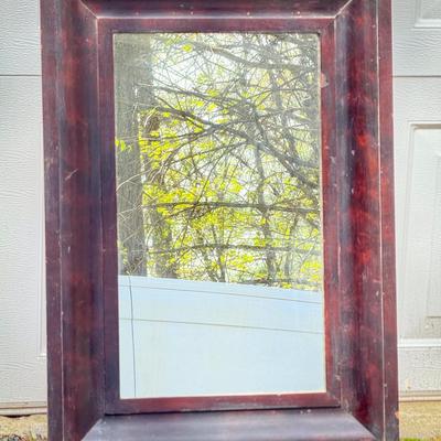 Vintage Mirror