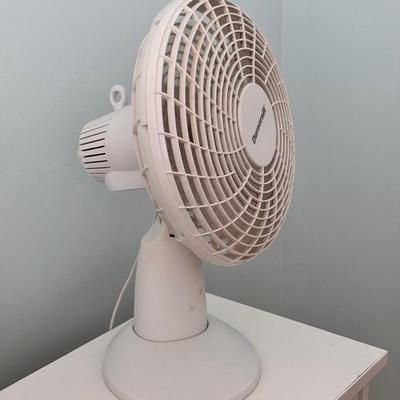 Duracraft Fan
