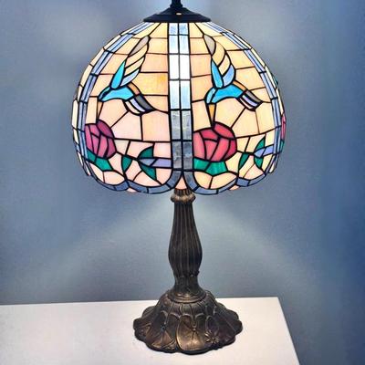 Tiffany Style Desk Lamp 