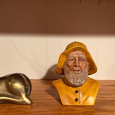 Wildlife & Man Decor