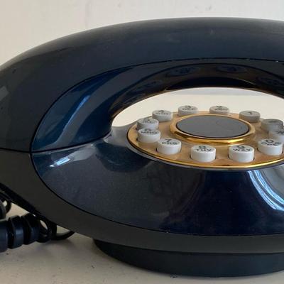 Vintage Genie Phone
