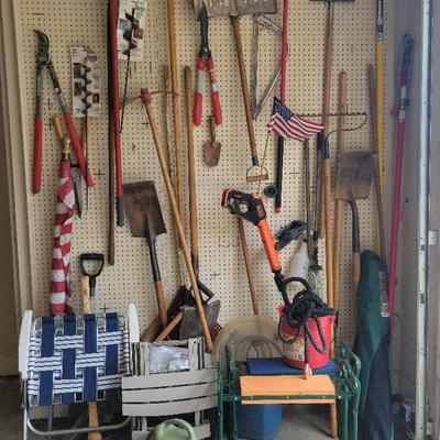 Gardening & Tools, 1012-400