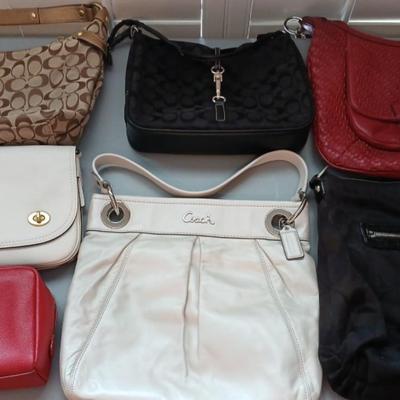Women's Handbags, 806-700 