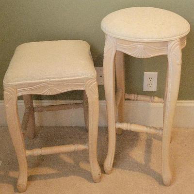 Two Stools, 613-400