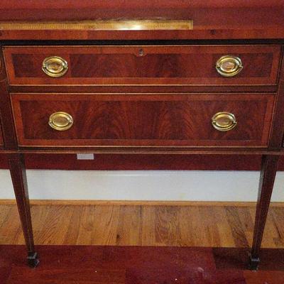 Hekman Buffet, 103-400 