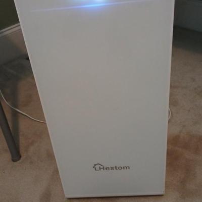Heston Air Purifier, 818-700 