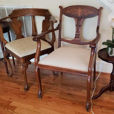Wooden Tables & Chairs, 514-2000