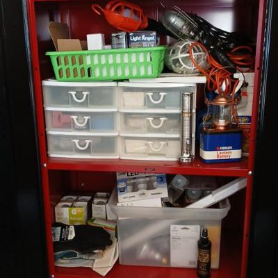 Light Bulbs, Weed & Grass Treatments & More, 1002-700