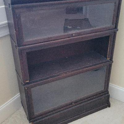 Office Credenza, 2006