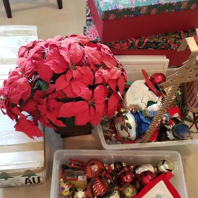 Large Christmas Collection, 612-2000
