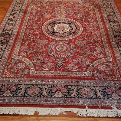 Area Rug, 113-600