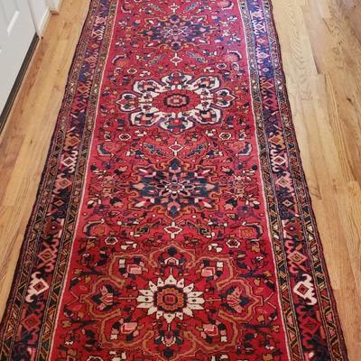 Foyer Rug, 202-600