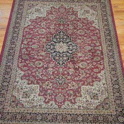 Area Rug, 327-400