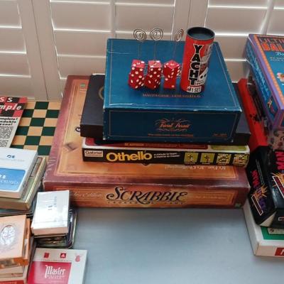 Cards & Games, 816-700 