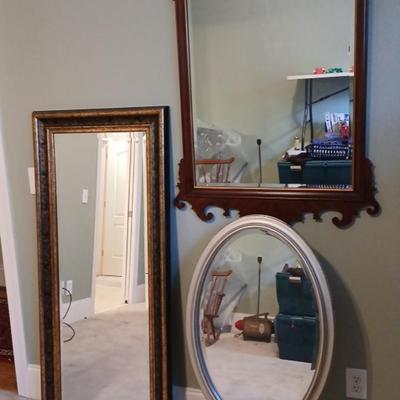 Mirrors, 808-700 